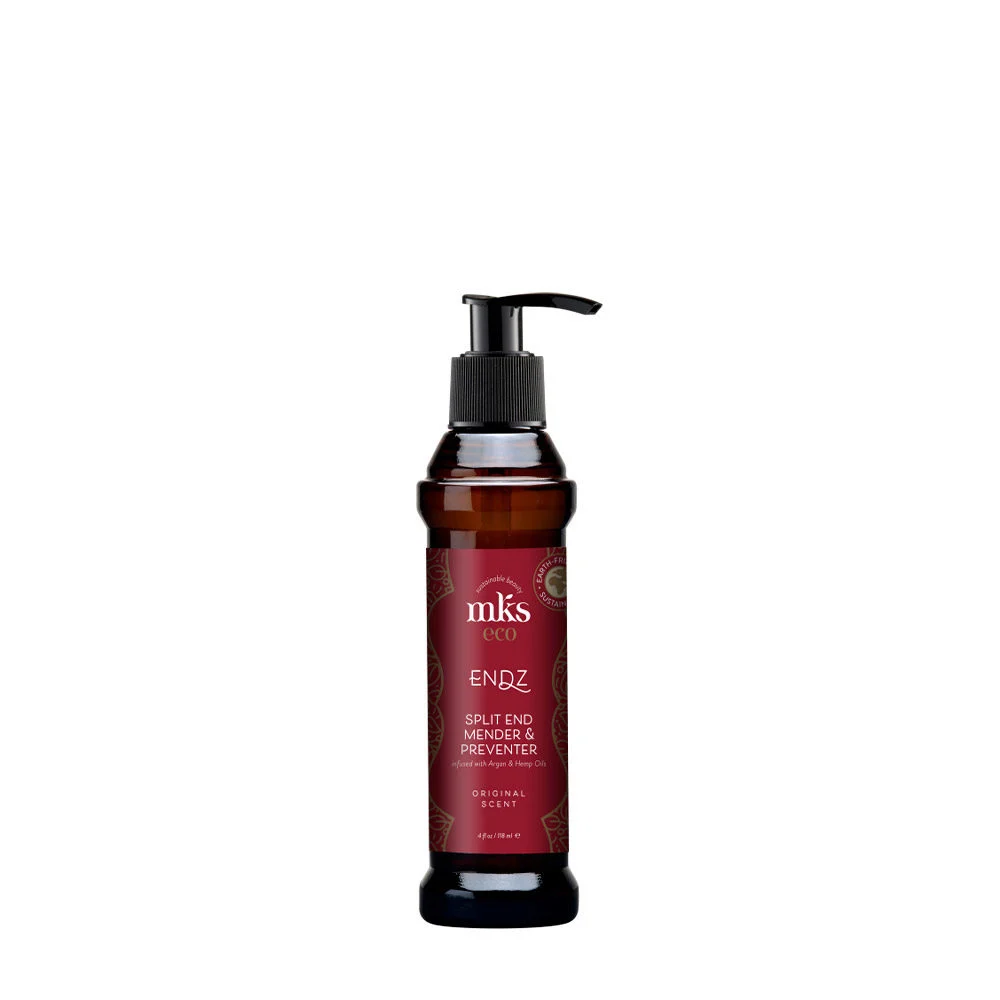 MKS ECO ENDZ SPLIT END MENDER PREVENTER 118ML