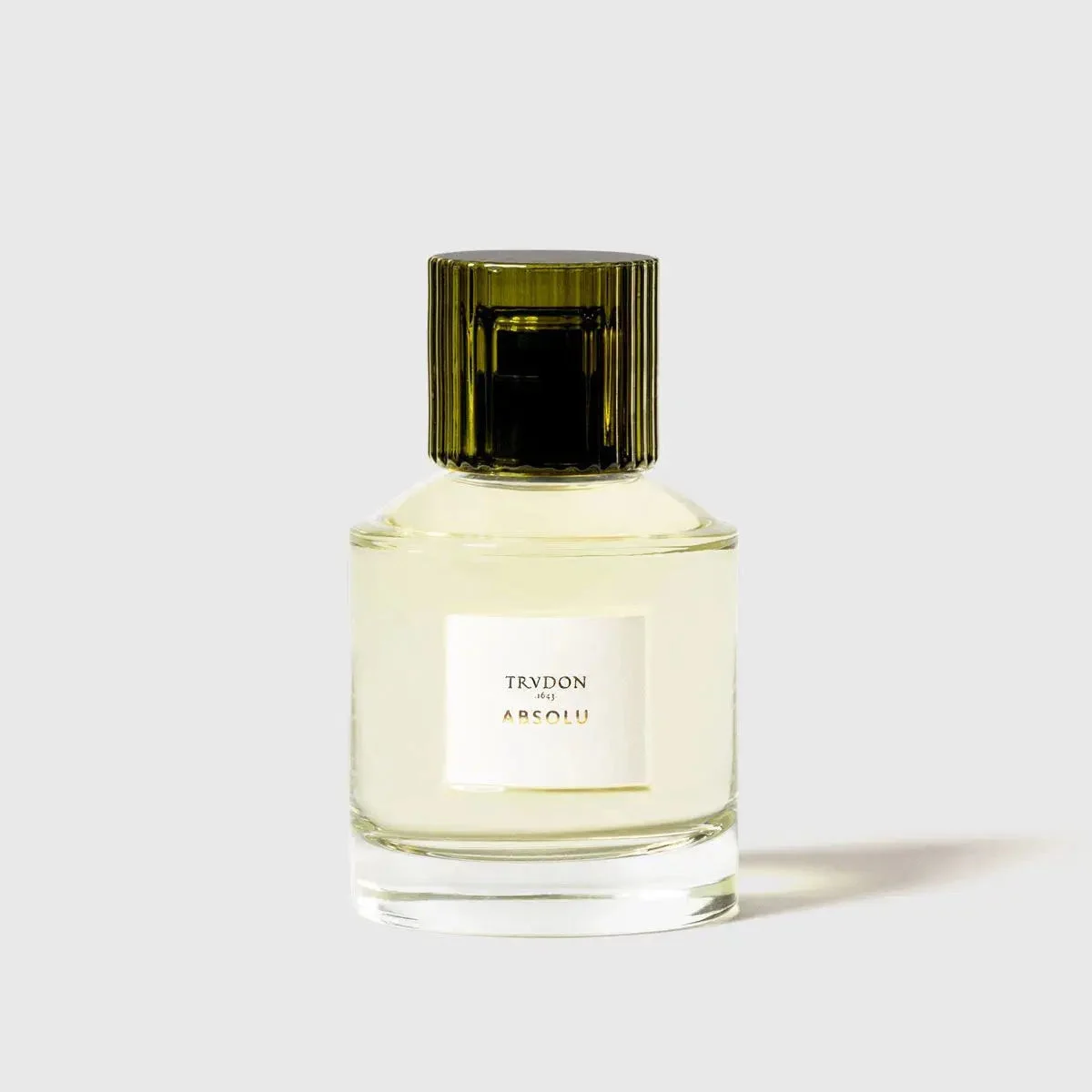 Trudon Absolu - 100 Ml Eau De Parfum