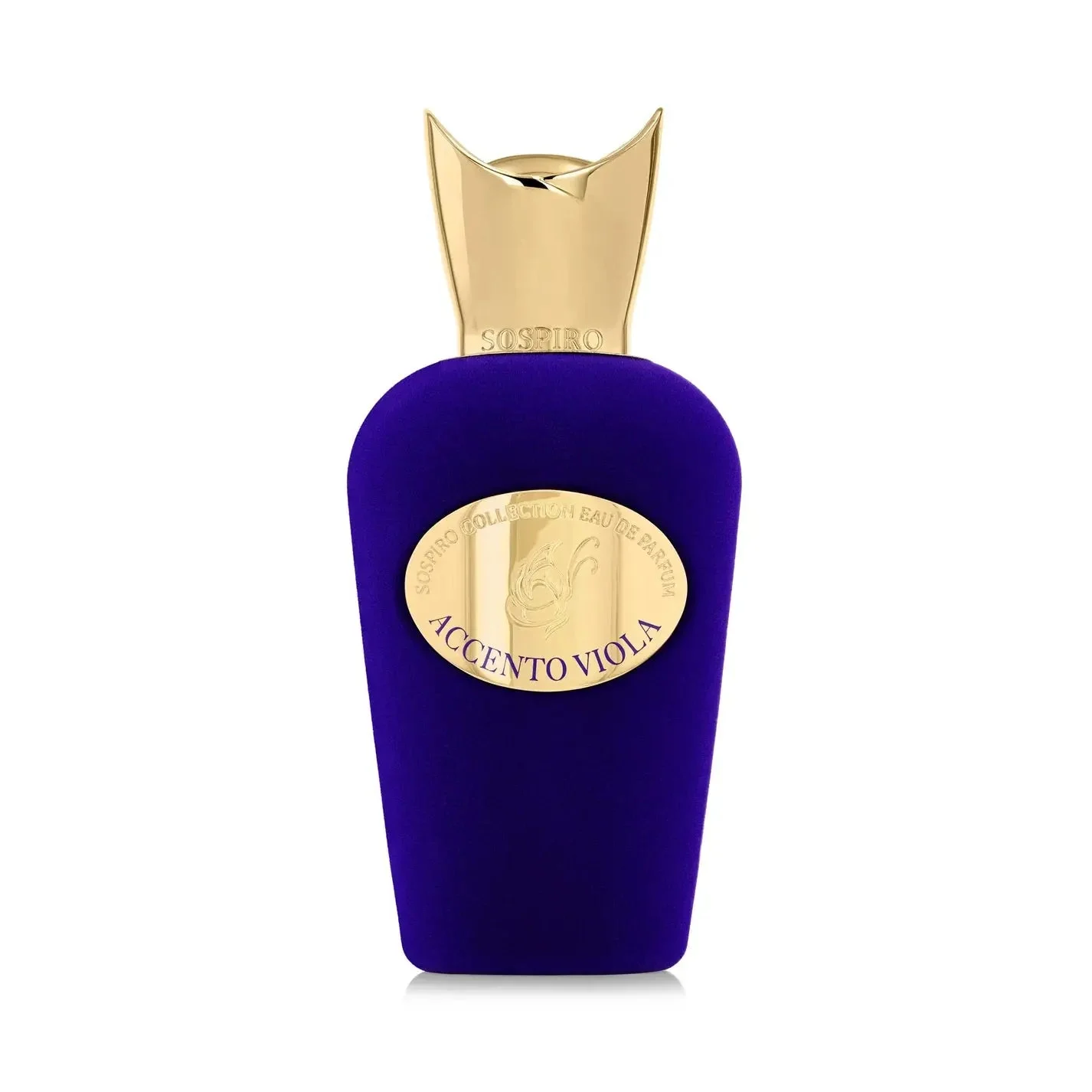Sospiro Accento Viola - 100 Ml Eau De Parfum