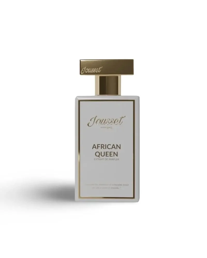 Jousset African Queen Jousset - 50 Ml