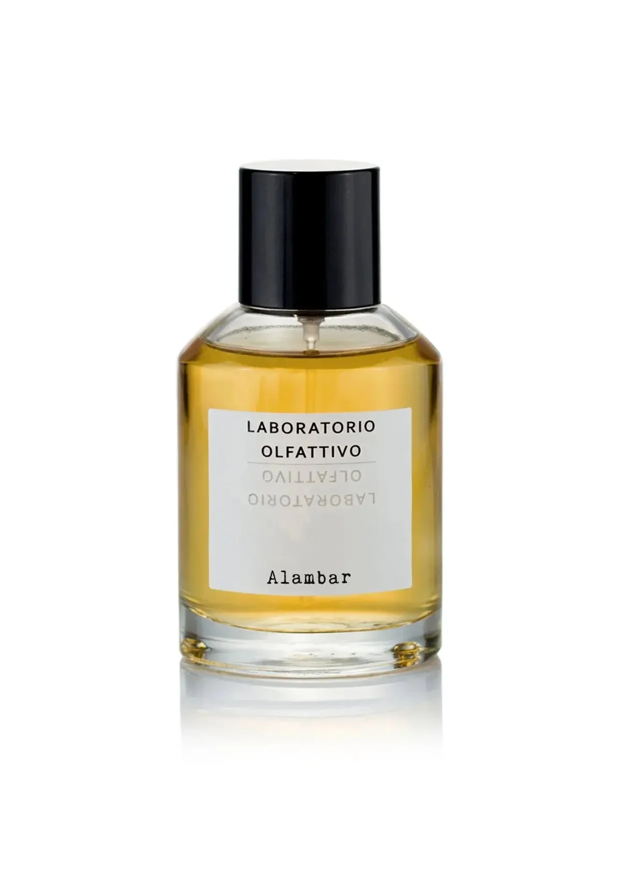 Laboratorio Olfattivo Alambar Eau De Parfum - 30 Ml