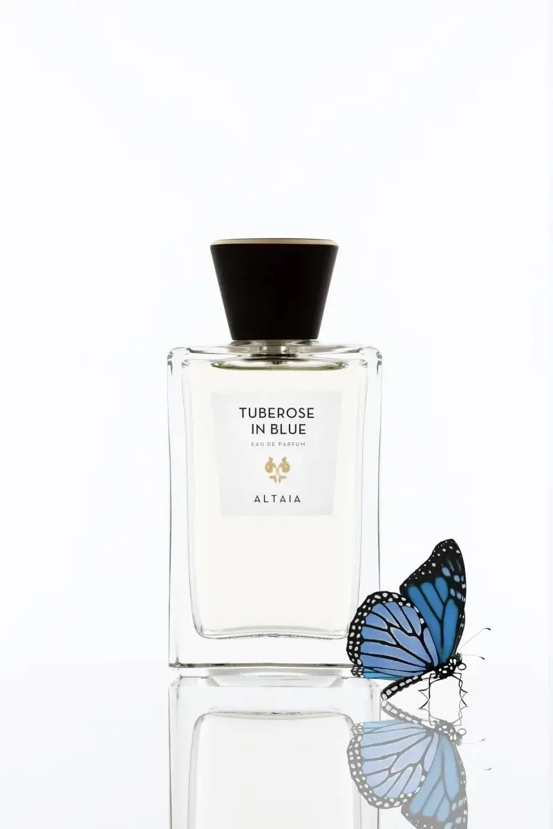 Altaia Altaia Tuberose In Blue Eau De Parfum 100 Ml Vapo