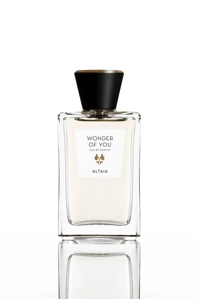 Altaia Altaia Wonder Of You Eau De Parfum 100 Ml Vapo