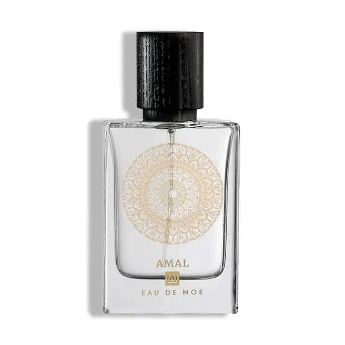 Amal eau de parfum - 80 ml