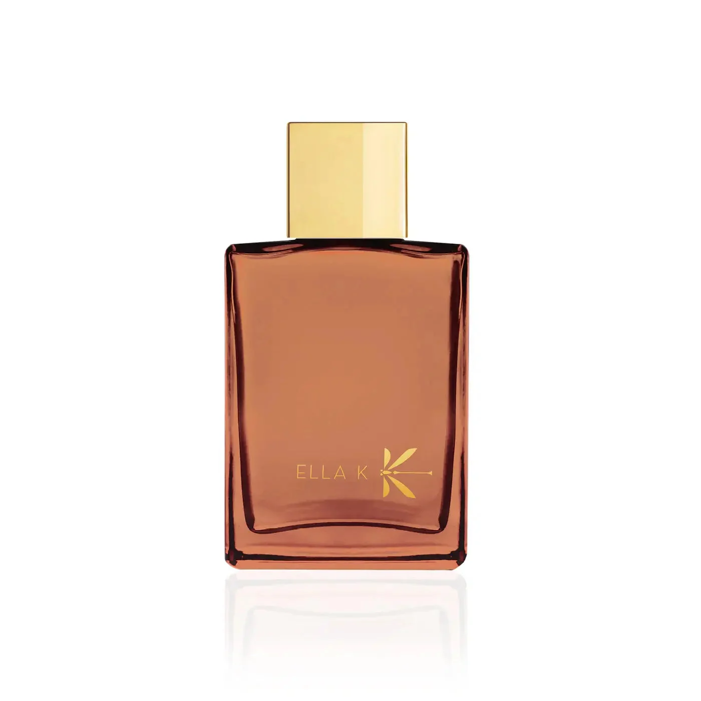 Amber K - 100 ML EAU DE PARFUM