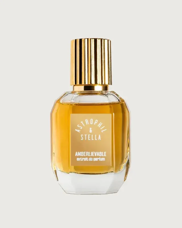 Astrophill & Stella Amberlievable - Estratto Da 50 Ml