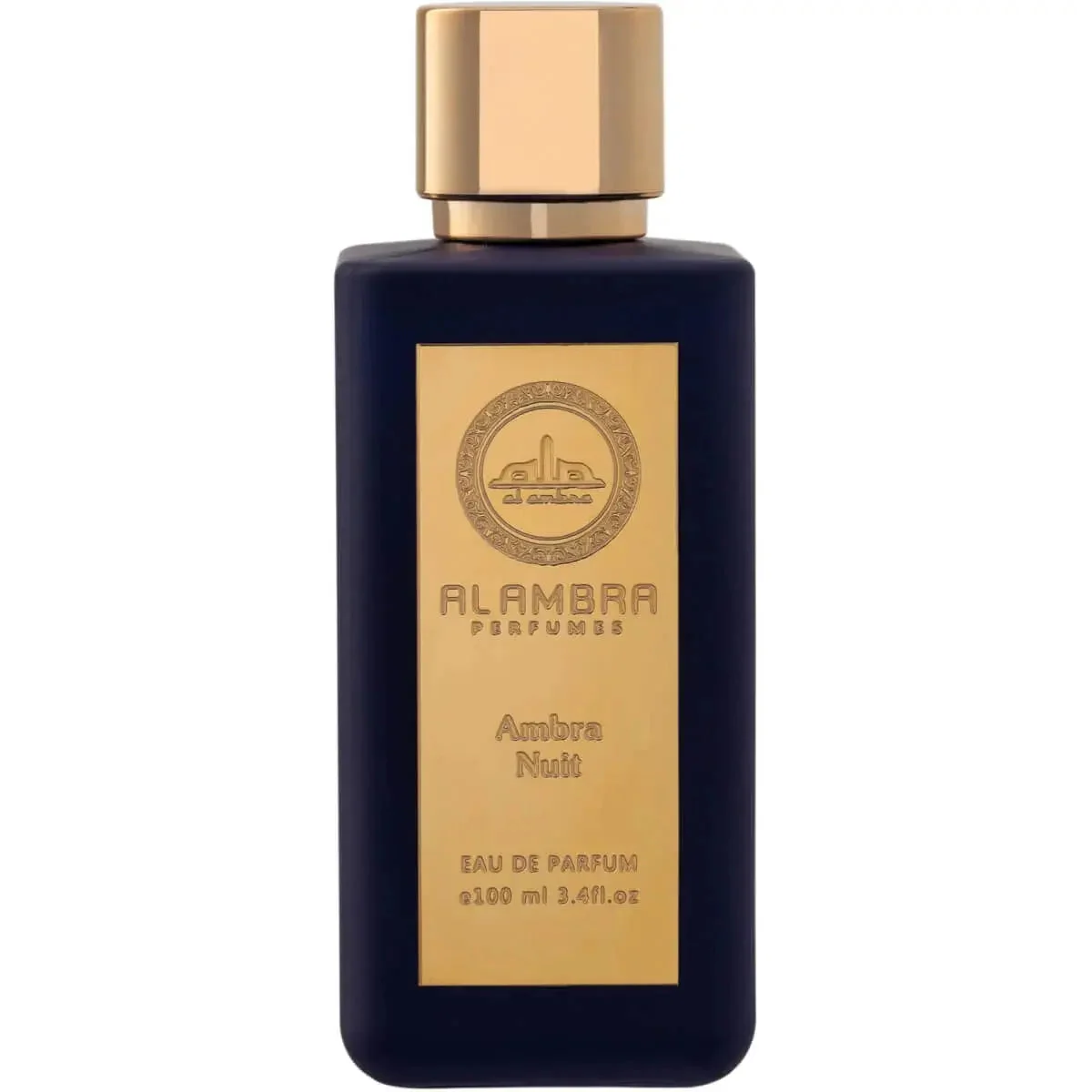 Al Ambra Ambra Nuit Al Ambra - 100 Ml