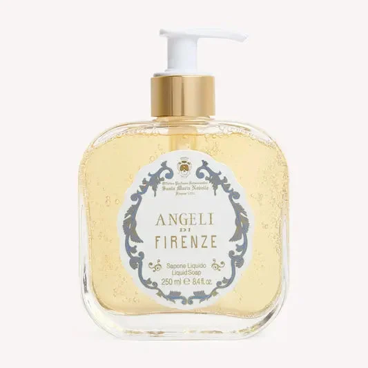 Santa Maria Novella Angeli Di Firenze Sapone Liquido - 250 Ml