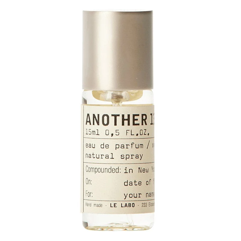 Le labo Another 13 eau de parfum 15 ML EAU DE PARFUM