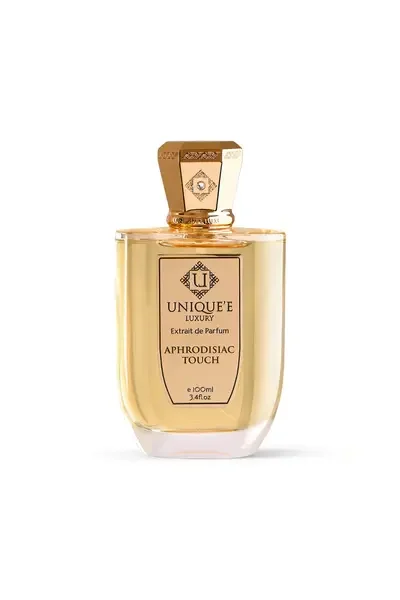 Unique'e Aphrodisiac Touch Unique'e - 100 ml