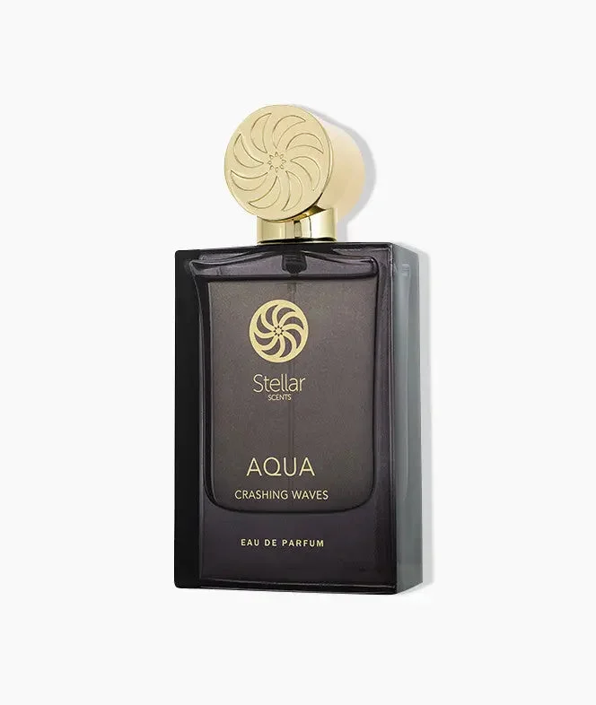 Stellar Aqua Crashing Waves Stellar - 60 Ml