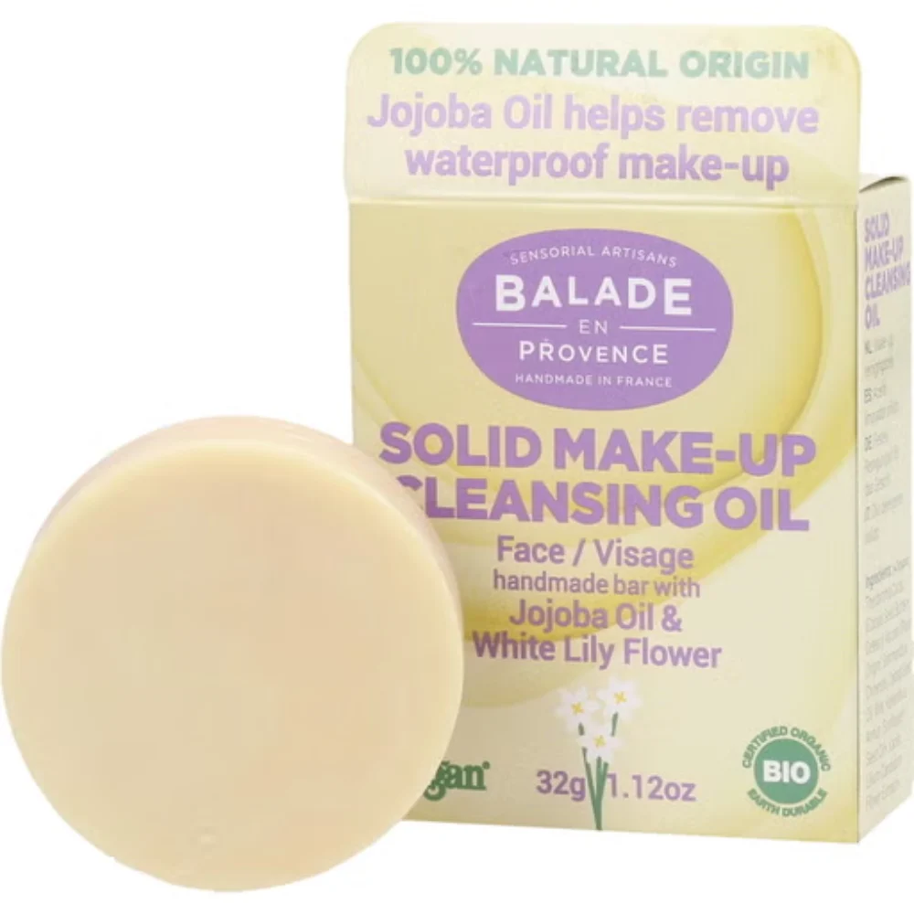 Balade en provence Olio Detergente Solido 32 g