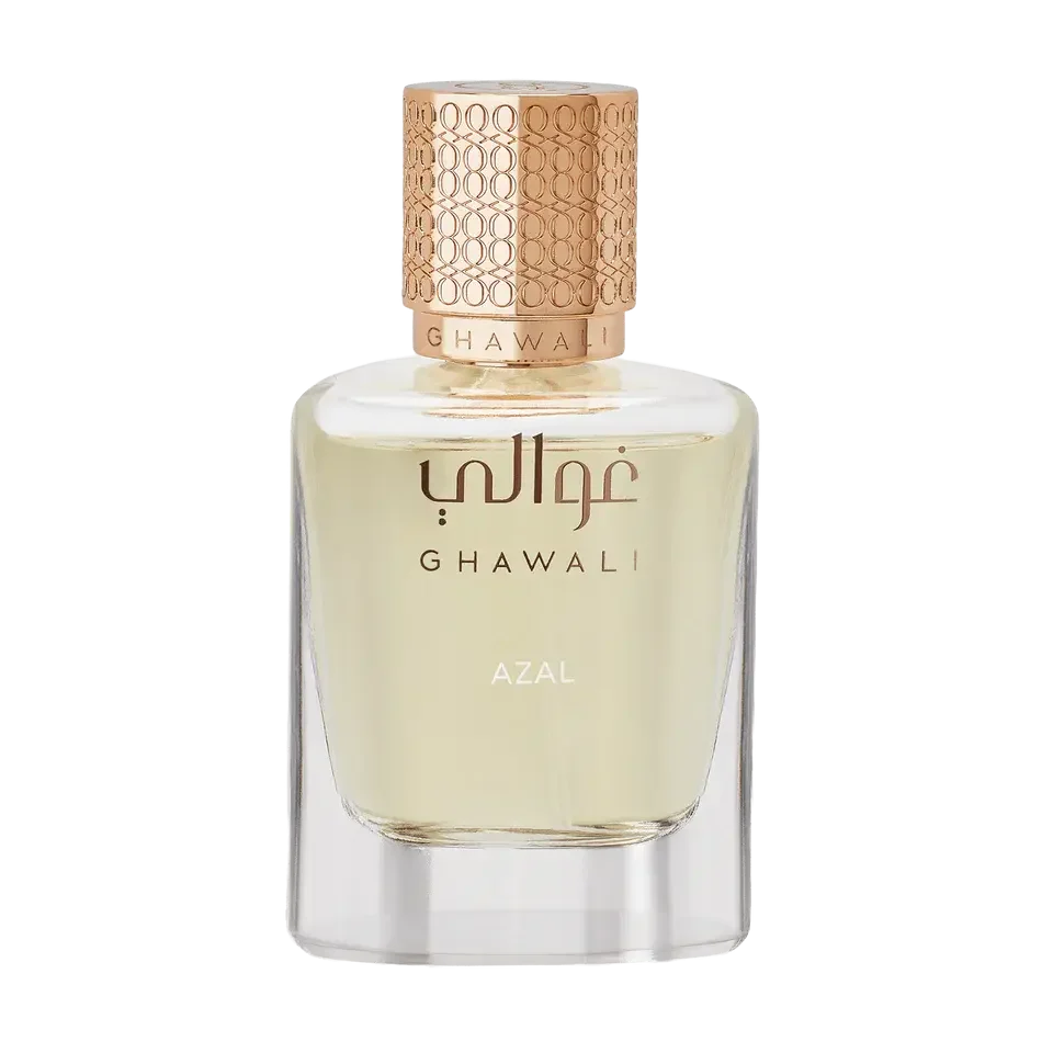 Ghawali Azal - 75 Ml Profumo
