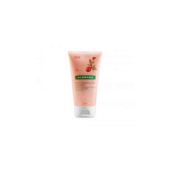 Klorane Crema Giorno Melograno Tinti Capelli Colorati Senza Alleggerimento 125ml