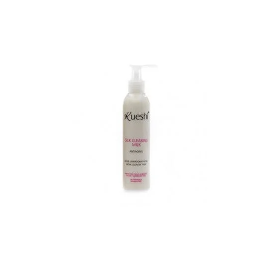 Kueshi Anti-Aging latte detergente per il viso 200ml