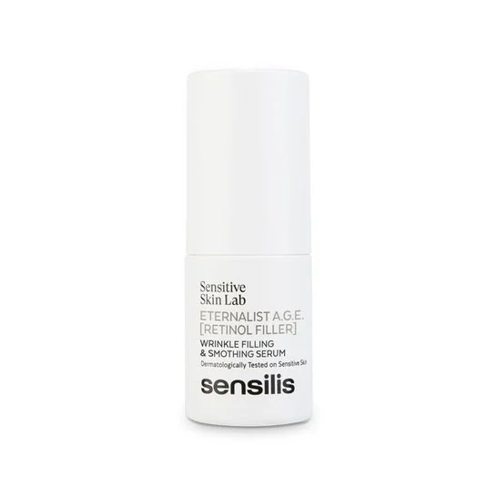 Sensilis Eternalist AGE Retinol Filler Serum 15ml