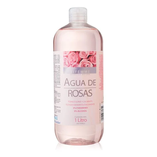 Ynsadiet acqua di rose 1l