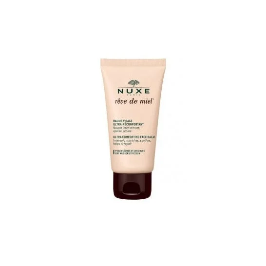 Nuxe Rève de Miel Balsamo viso ultra-confortante 30ml