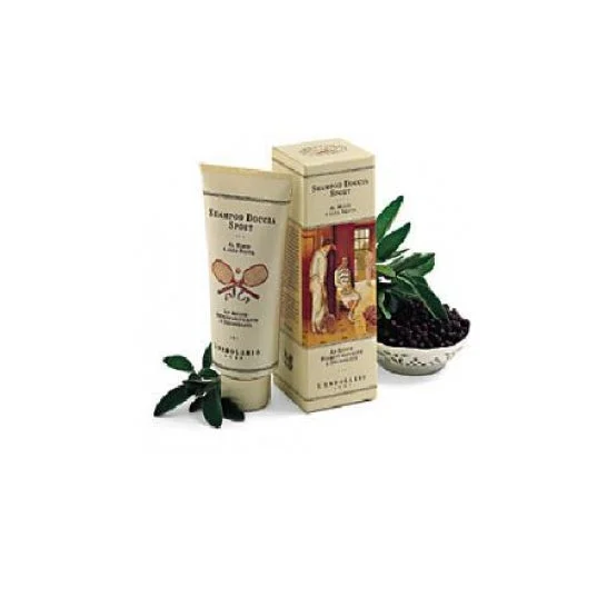 SHAMPOO DOCCIA SPORT 200ML