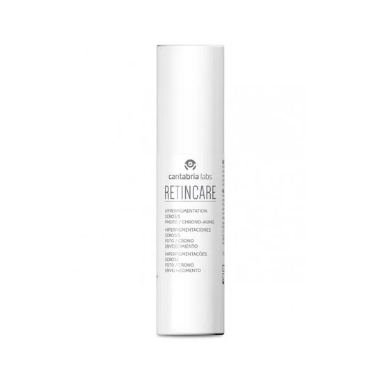 Retincare Gel trattamento anti-età 30ml