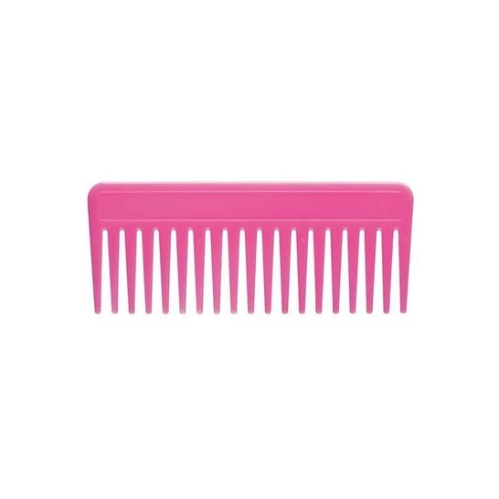 Eurostil Color Comb Large Color Comb 1pc