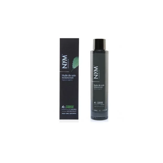 Nym Hle Basic Care 4% 50ml