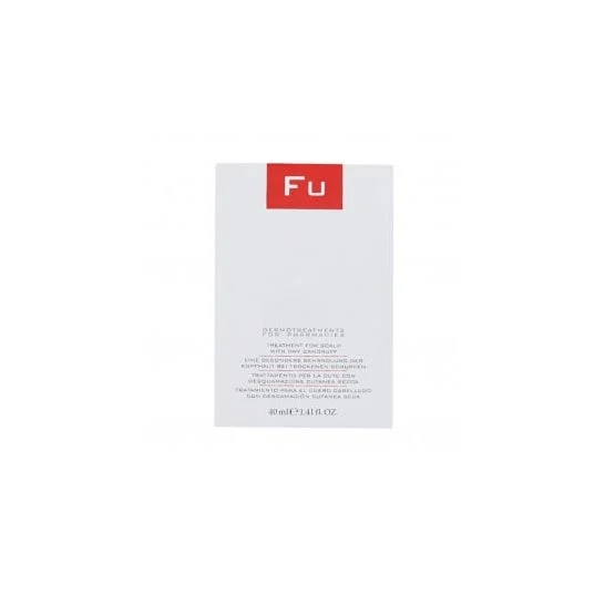 Vital Plus Active FU 40ml