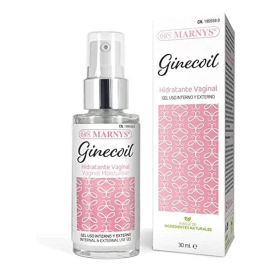 Marnys Ginecoil 30ml bottiglia