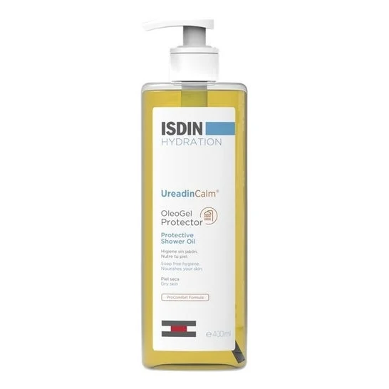 Ureadin™ Hydration Calm™ OleoGel protettivo 400ml