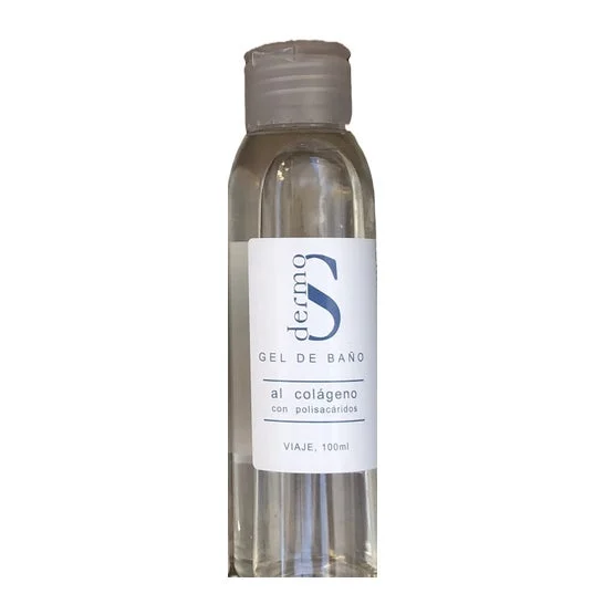 Dermo-S Gel da Bagno al Collagene 100ml