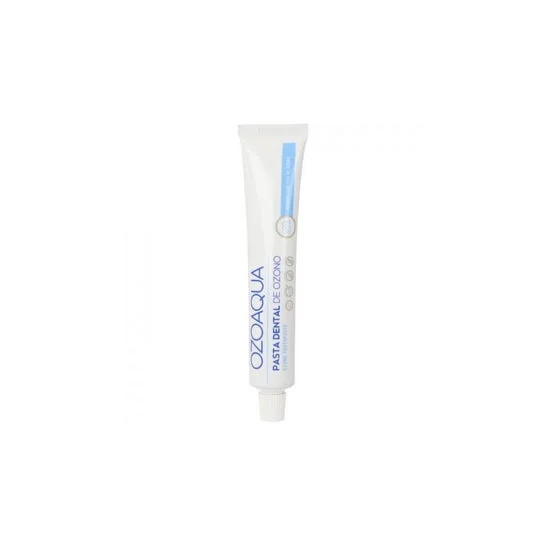 Ozoaqua Ozono dentifricio 40 ml