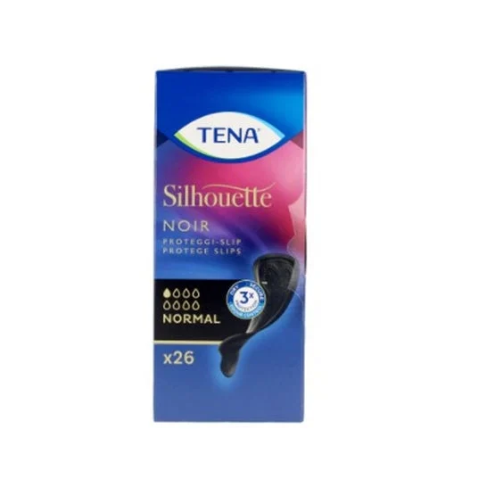 Tena Protect Slips Normal Silhouette Mini 18 Unità