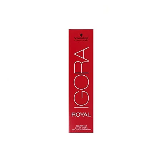 Schwarzkopf Igora Royal Specialties andare 0-33 60ml