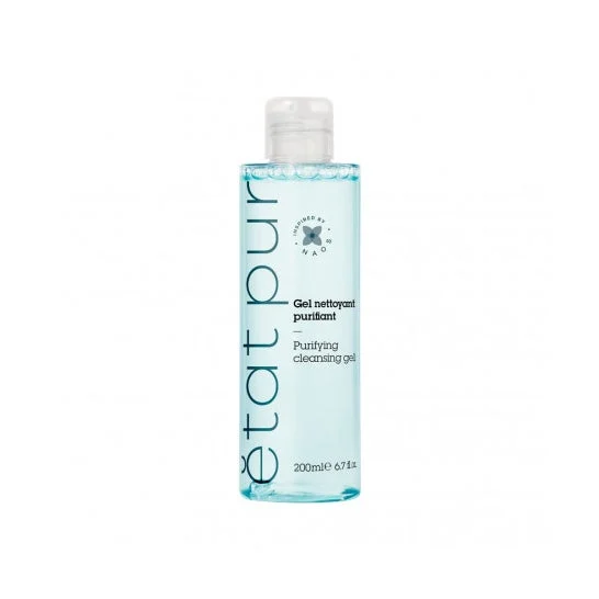 Etat Pur B06 Gel detergente purificante 200ml