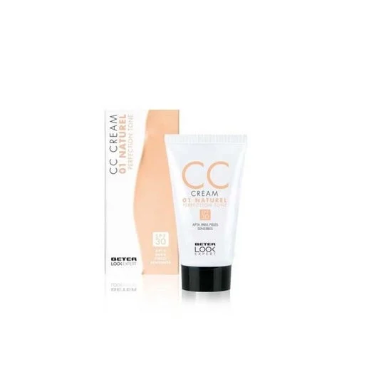 Beter CC Crema Naturel Perfection Tone