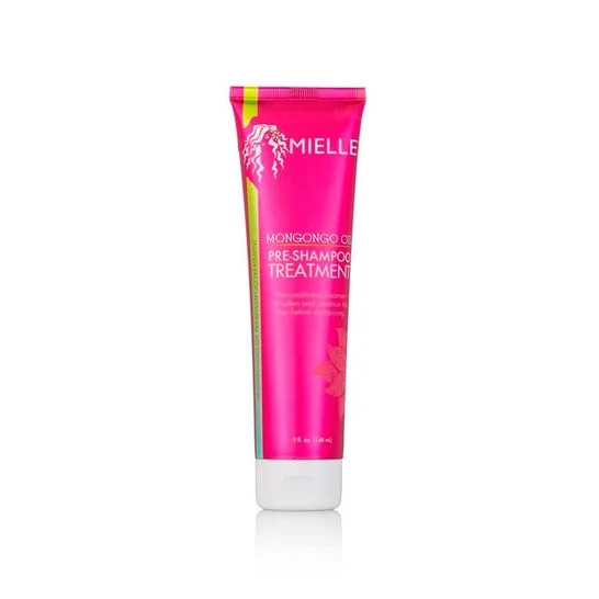 Mielle Mongongo Oil Pre-Shampoo Treatment 148ml