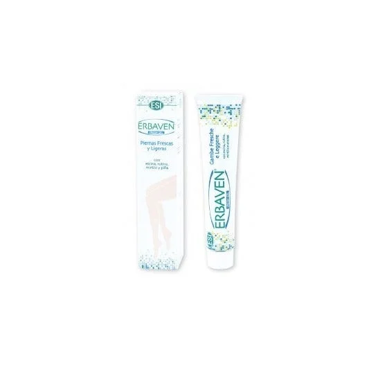 ESI Erbaven Gel fresco 100ml