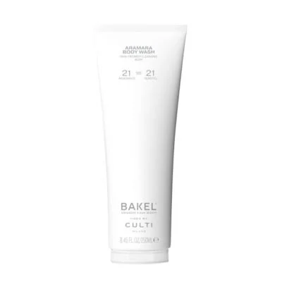 Bakel Detergente corpo Aramara 250 ml