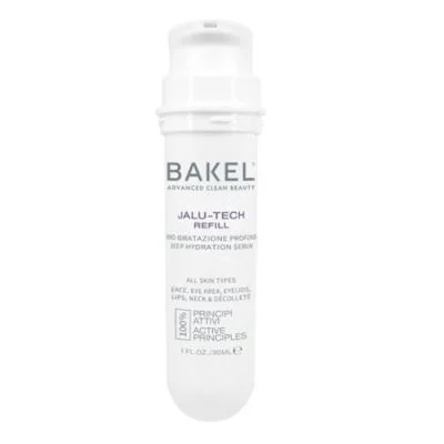 Bakel Jalu-Tech ricarica 30 ml
