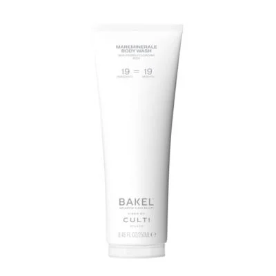 Bakel MareMinerale Detergente Corpo 250 ml