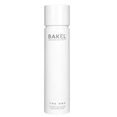 Bakel BAKEL The ONE Case & Refill 50 ml Crema ad azione anti-età definitiva Viso, Occhi