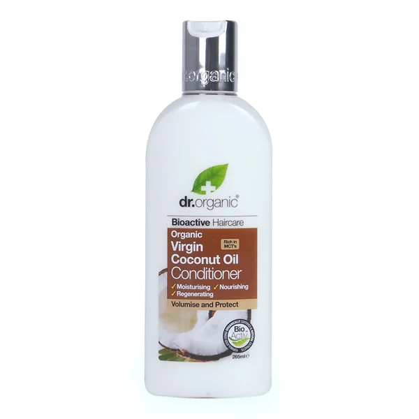 DR ORGANIC Cocco – Conditioner | Balsamo