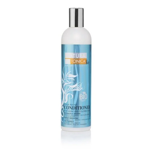 Natura Estonica Aqua Boost Conditioner 400ml