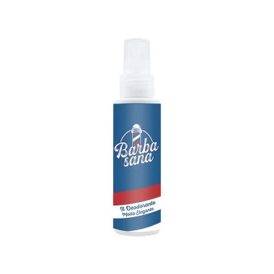 Barba sana Il Deodorante Molto Elegante 100 ml