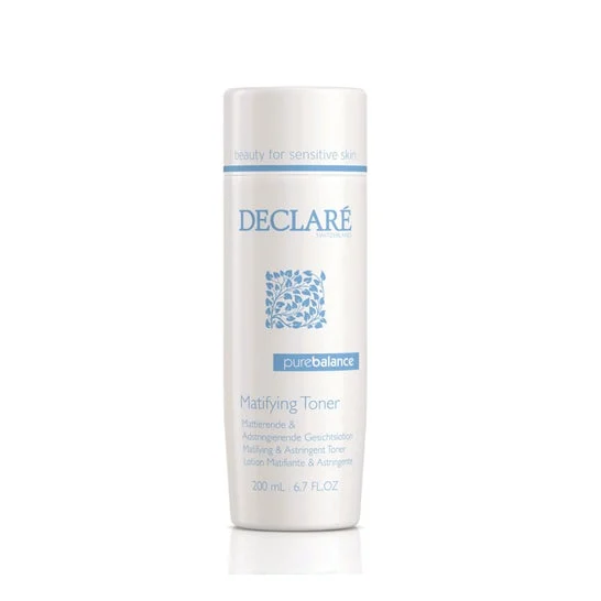 Tonico Matificante Equilibrio Puro 200 Ml