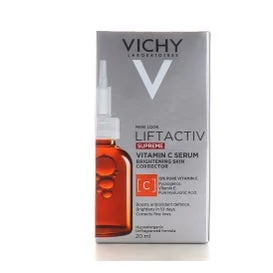 Vichy Liftactiv Supreme Vitamin C Siero 20ml