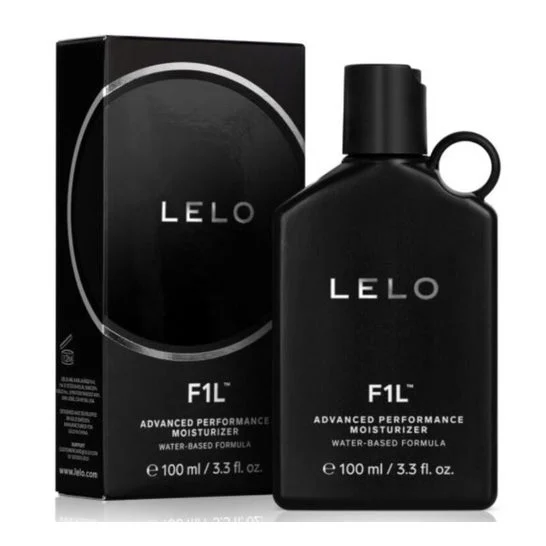 Lelo F1L Lubrificante Idratante Avanzato 100ml