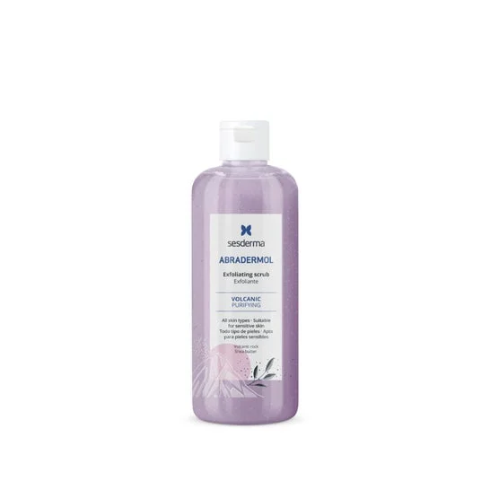 Sesderma Abradermol Volcanic 250ml