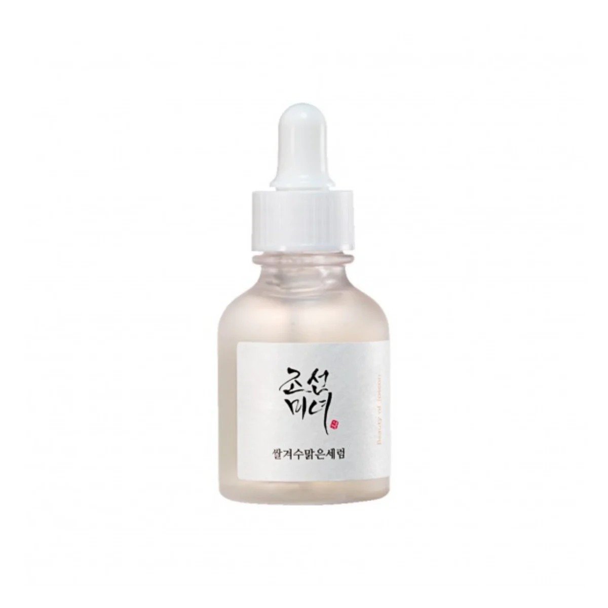BEAUTY OF JOSEON Glow Deep Serum: Rice + Alpha Arbutin