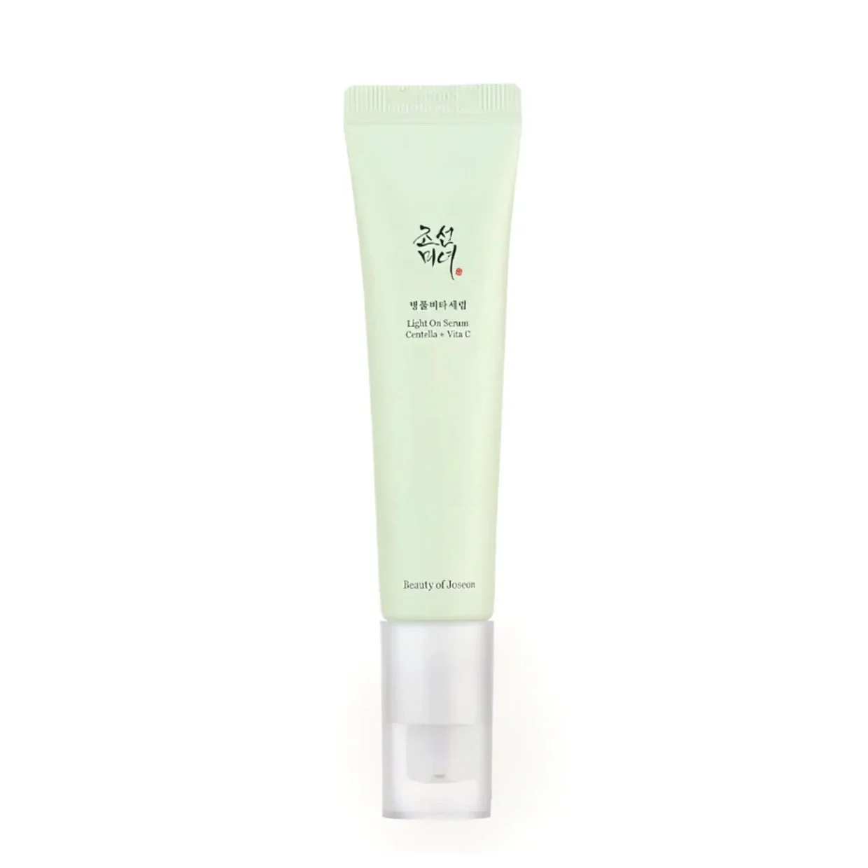 BEAUTY OF JOSEON Light On Serum Centella + Vita C